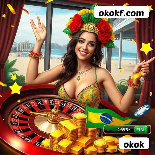Slots no app okok mobile
