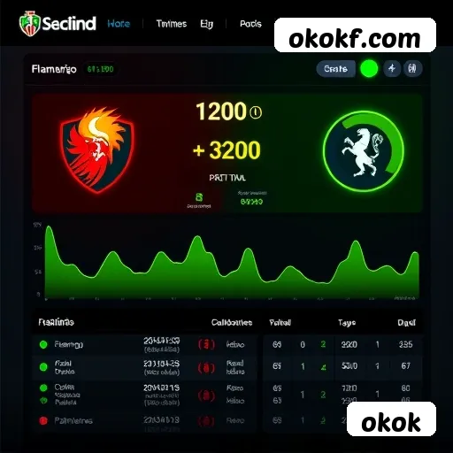 Cassino okok app mobile