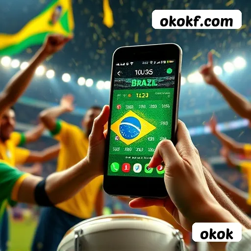 Roleta e blackjack okok