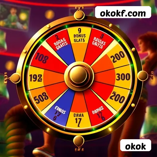 okok multi dispositivo