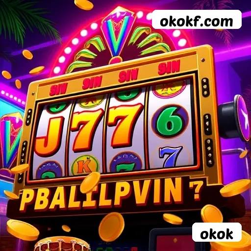 Aplicativo móvel okok para iOS e Android