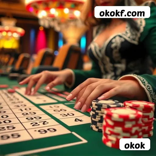 Perguntas sobre login na okok