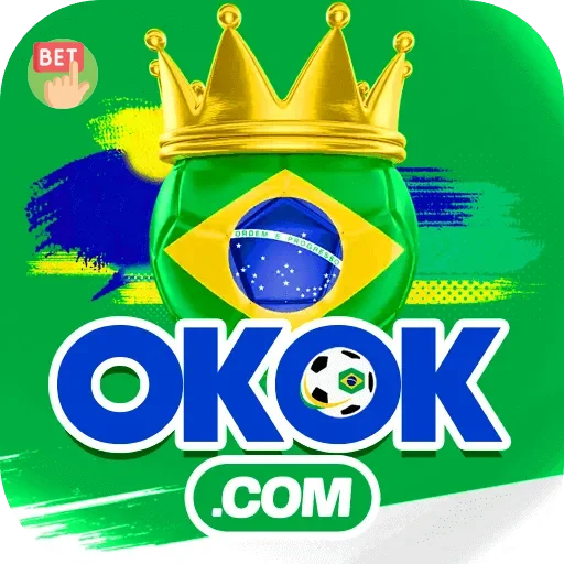 Apostas esportivas okok - futebol e esportes ao vivo