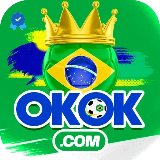 Plataforma okok - cassino e apostas