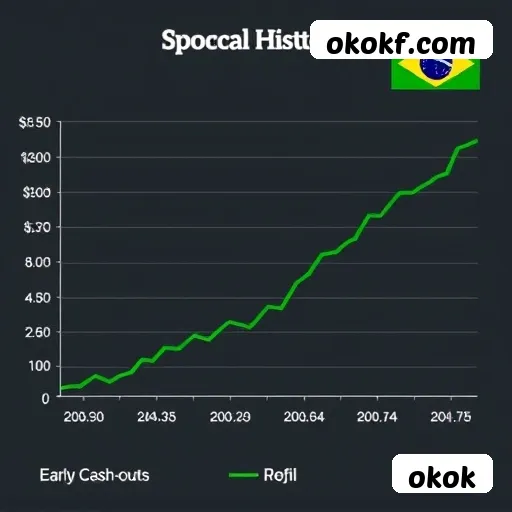 Bônus e prêmios okok